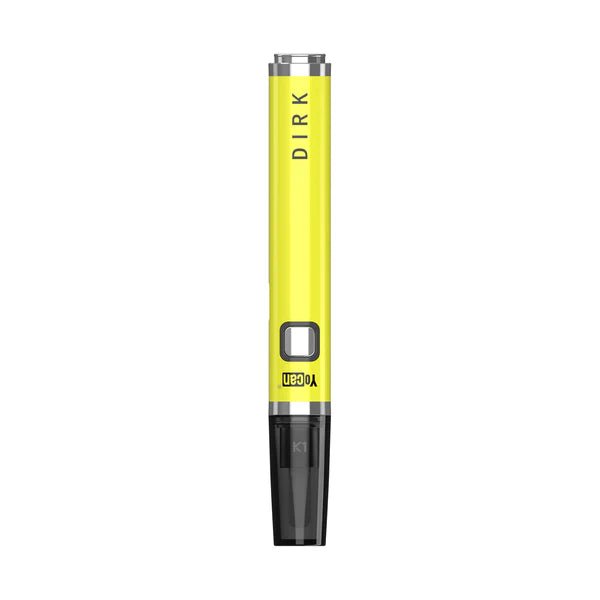 Yocan Yocan Dirk Hot Knife Tools & Accessories | Planet Caravan